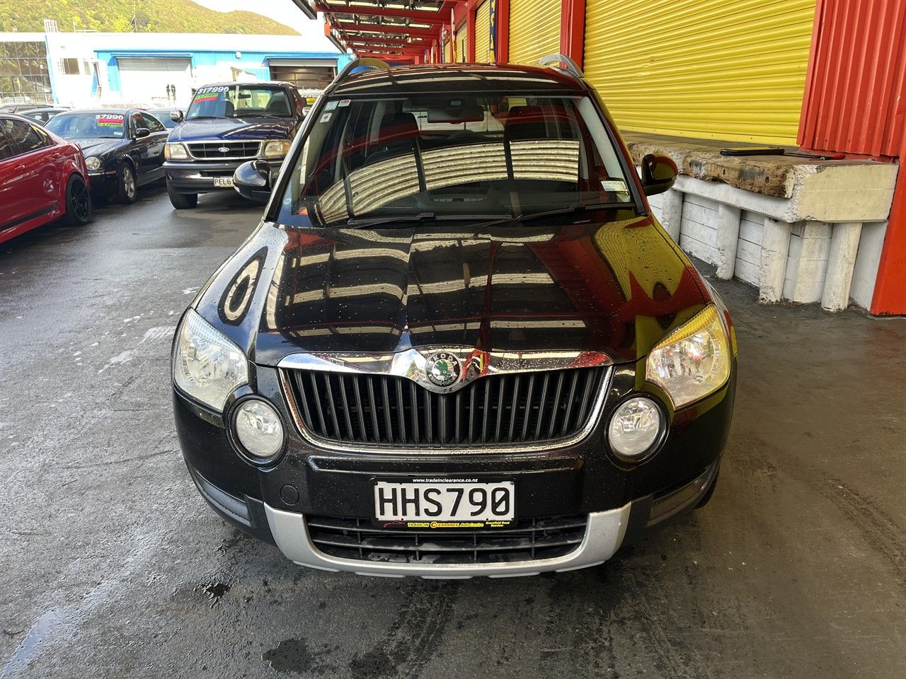 Vehicle image 2