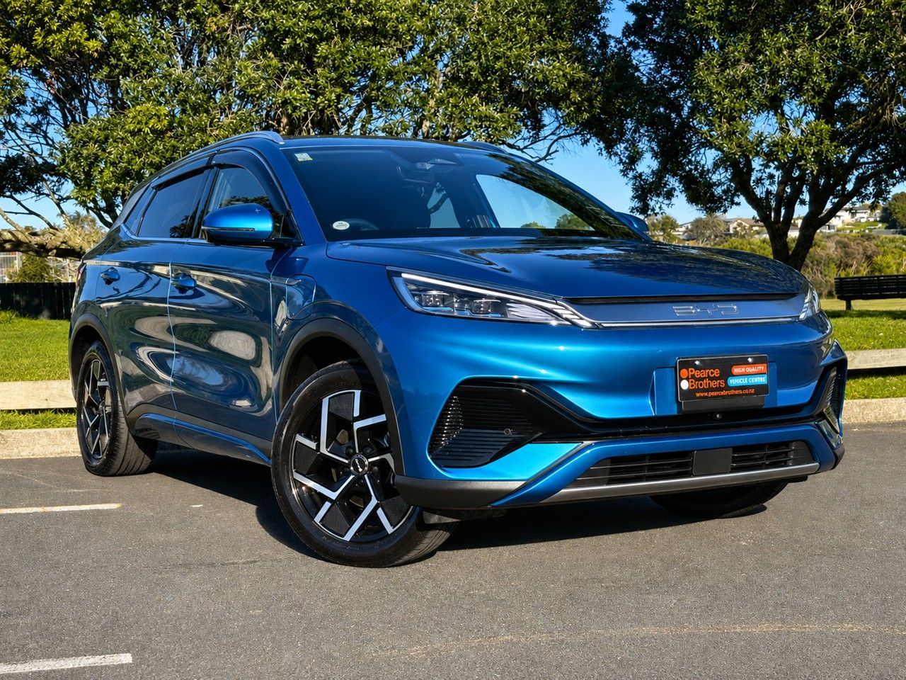 Vehicle image 1
