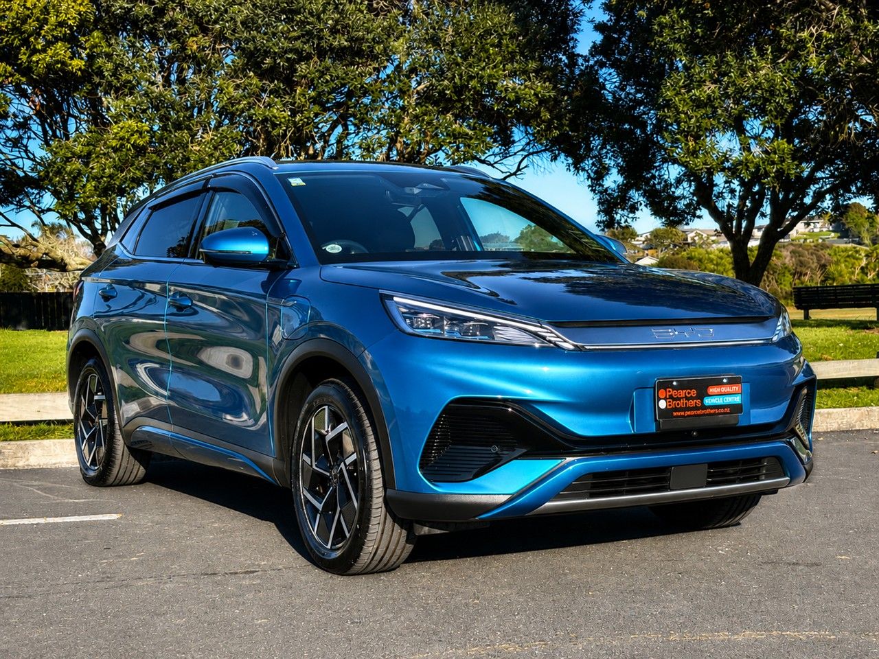 Vehicle image 2
