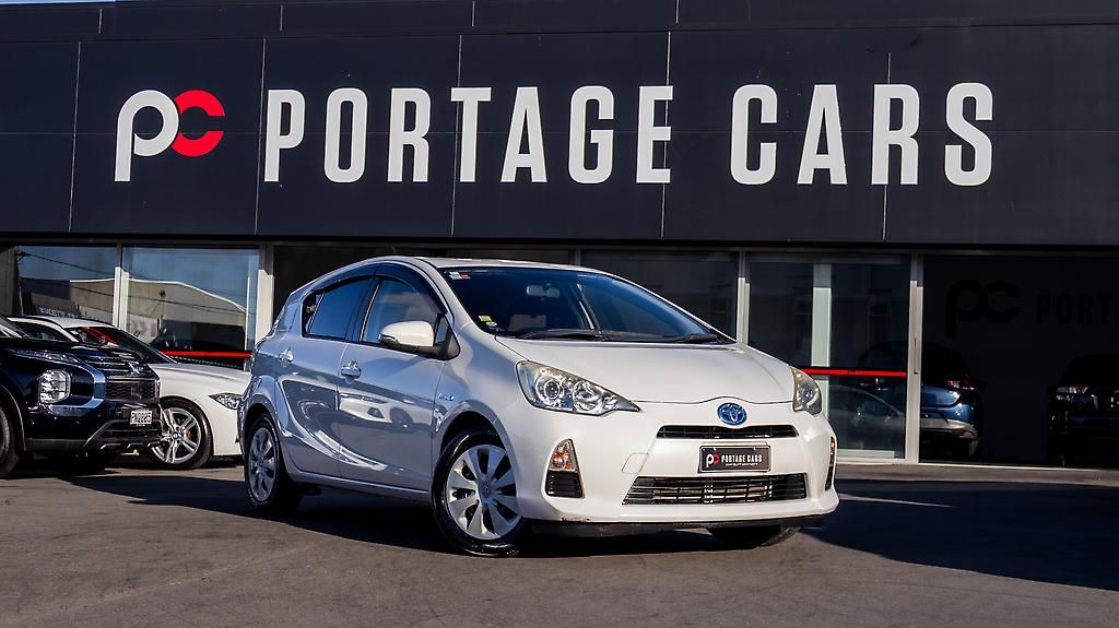 Vehicle image 1