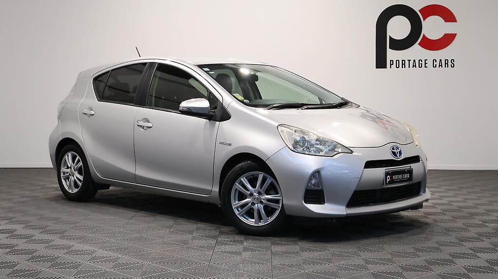 Vehicle image 1