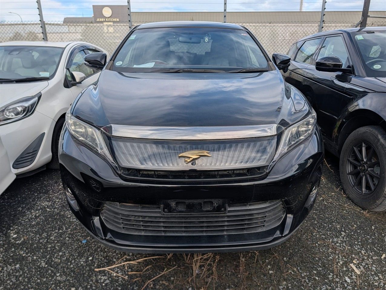 Vehicle image 2