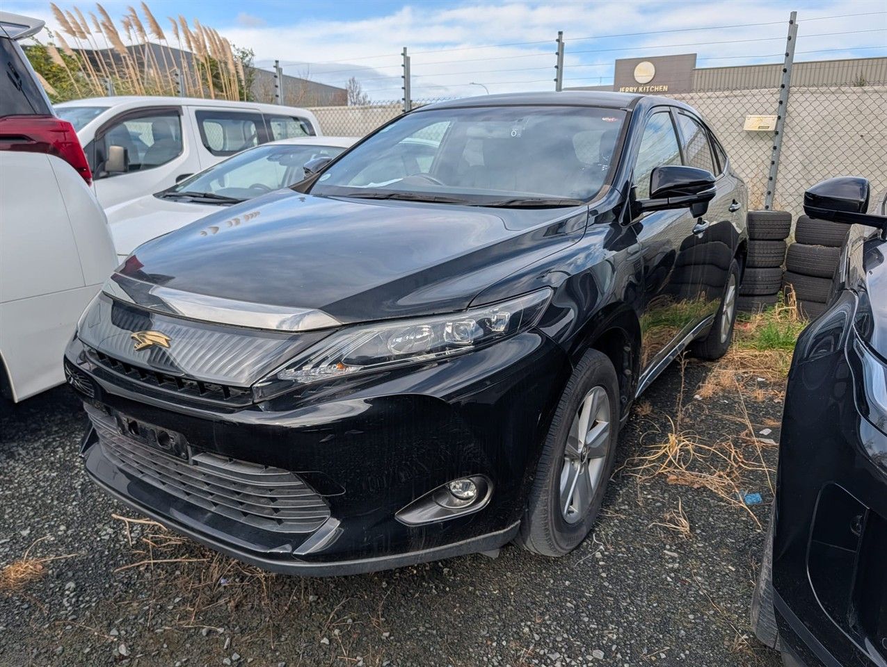 Vehicle image 3
