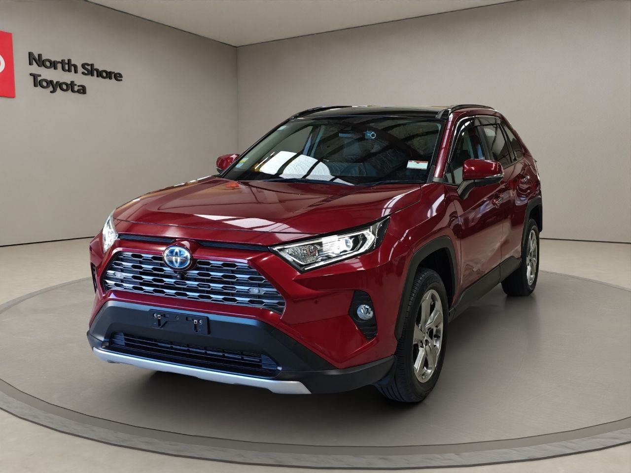 Vehicle image 3
