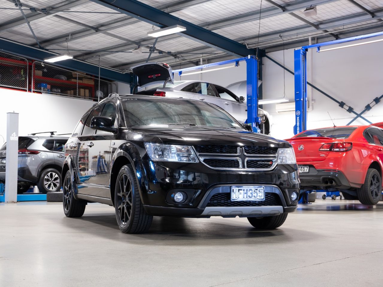 Vehicle image 3