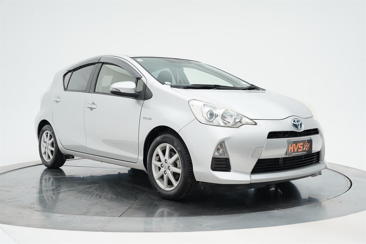 Vehicle image 1