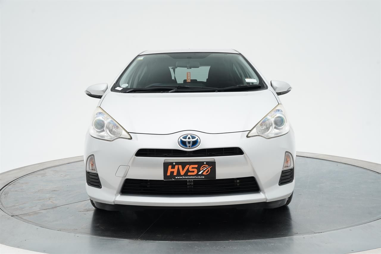 Vehicle image 2