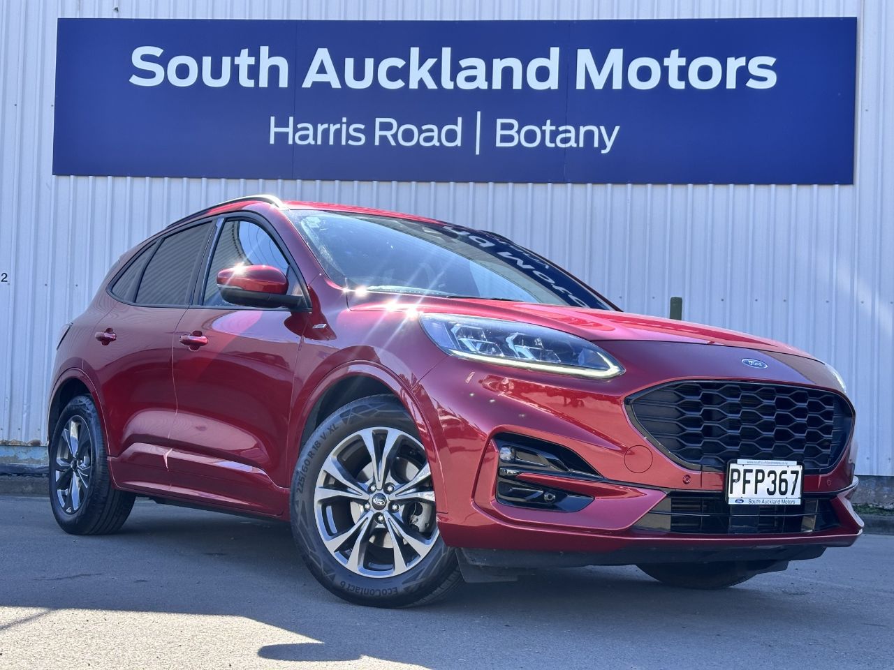 Vehicle image 1