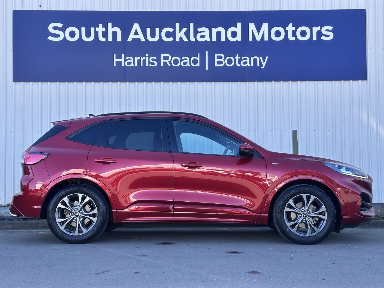 Vehicle image 2