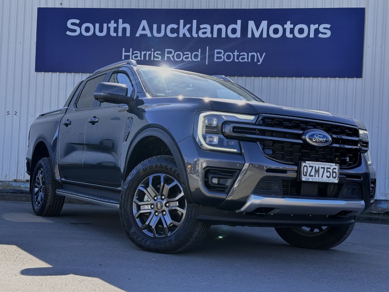 Vehicle image 1