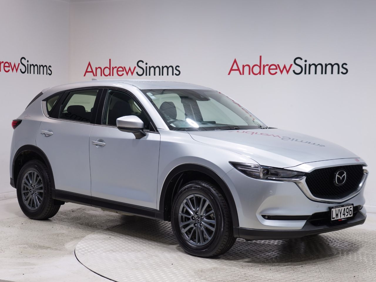 Vehicle image 1