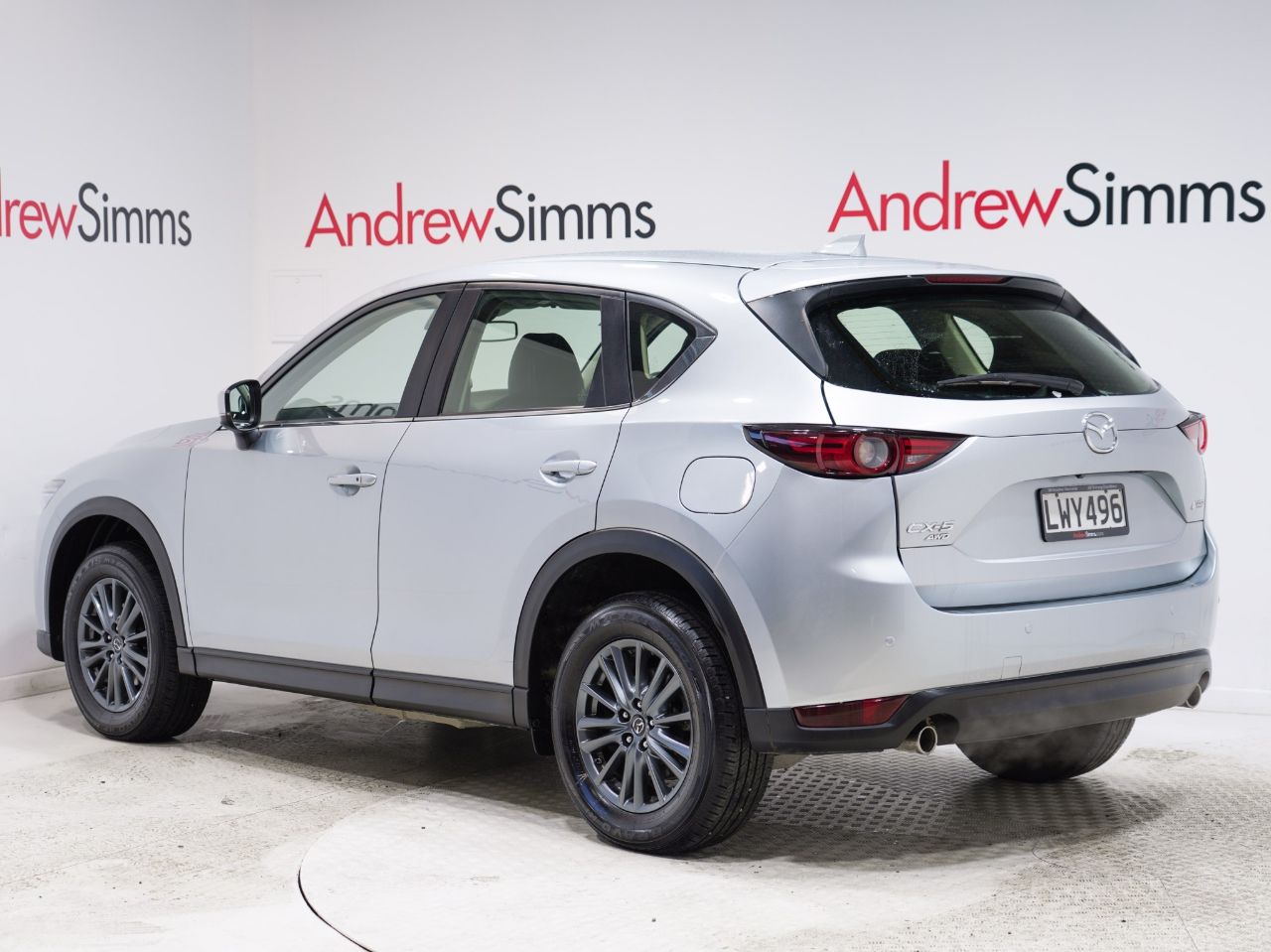 Vehicle image 2