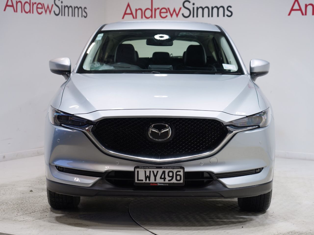 Vehicle image 4