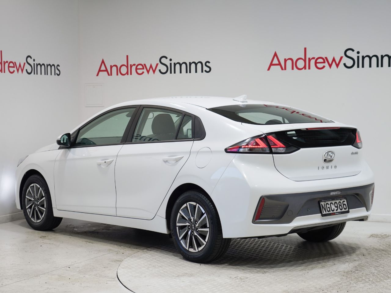 Vehicle image 2