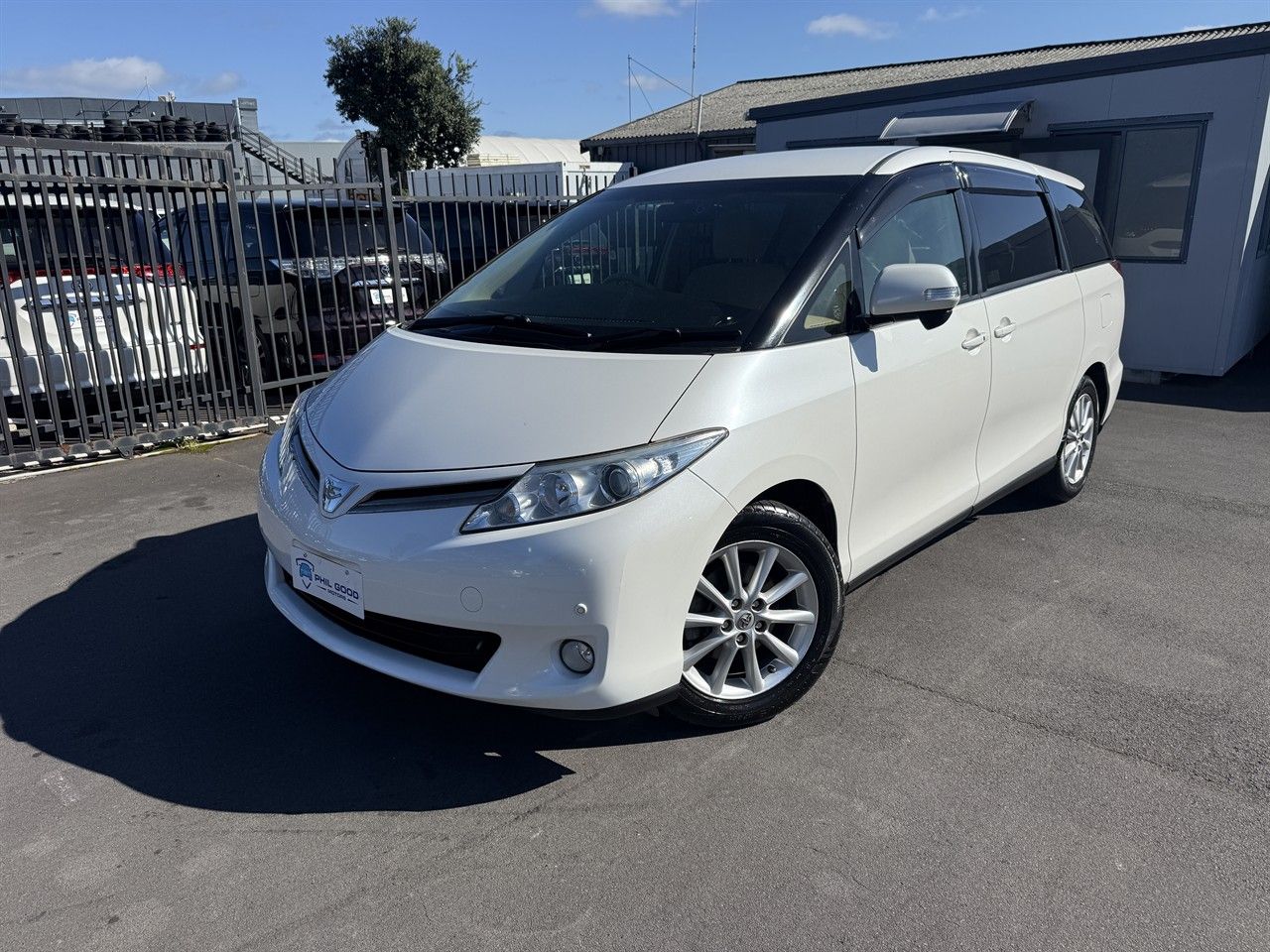 Vehicle image 2