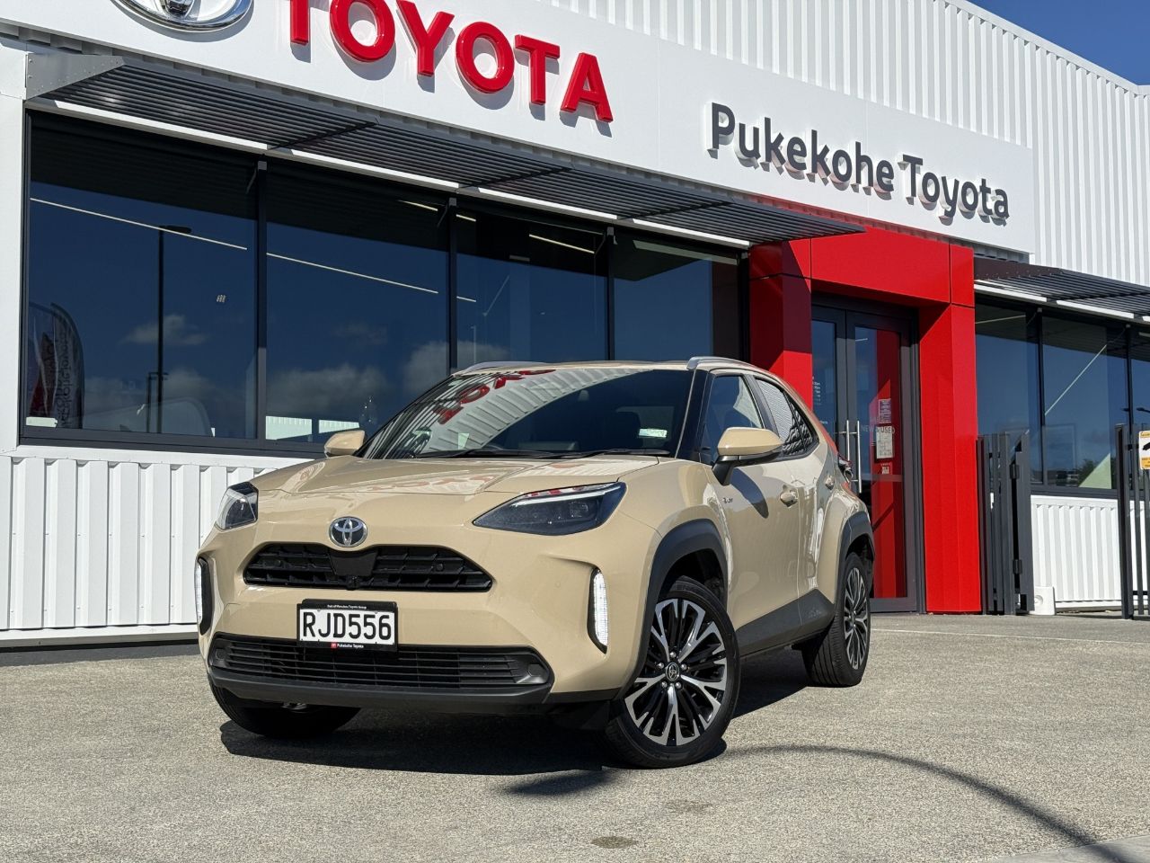 Vehicle image 1