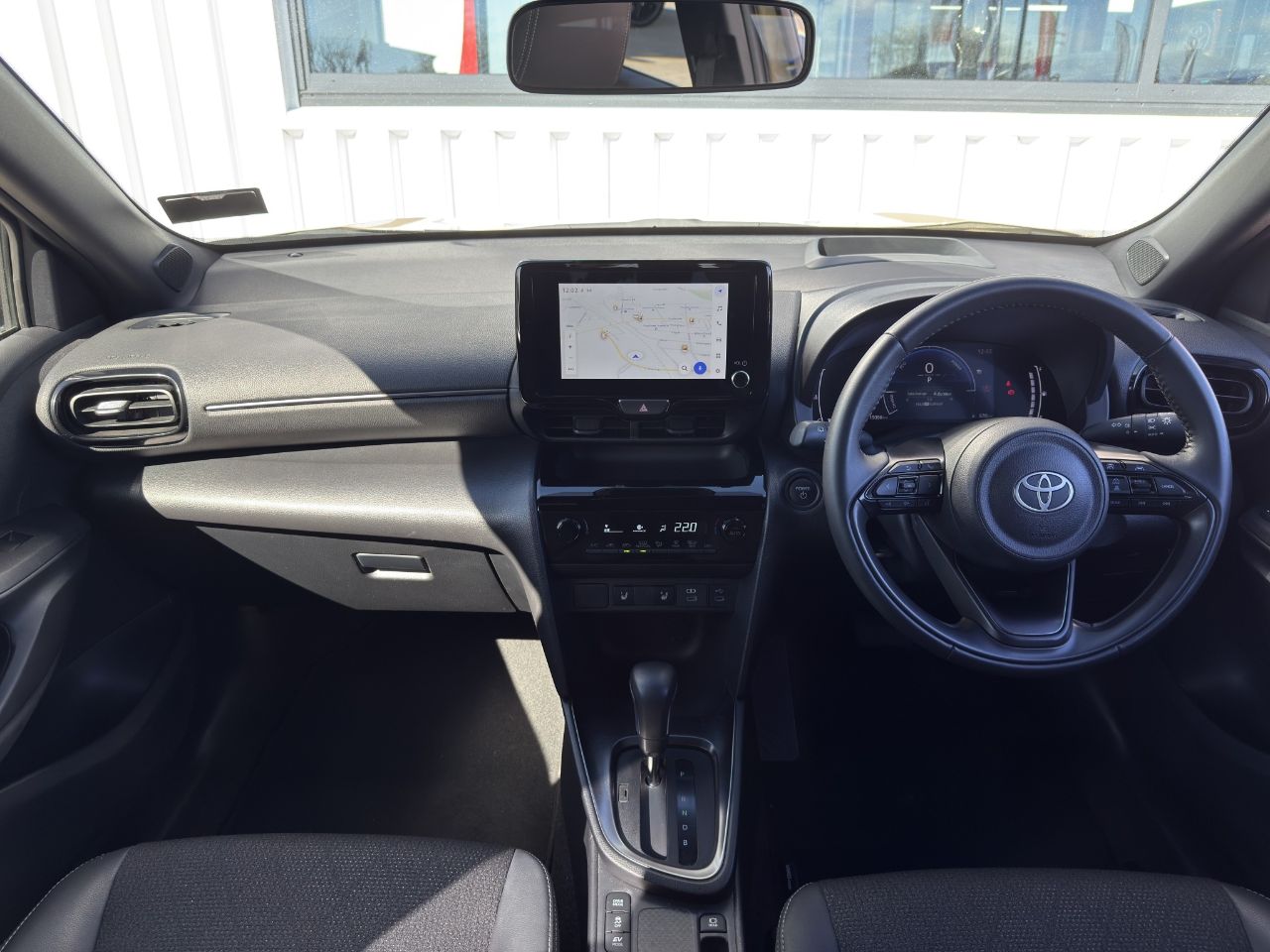 Vehicle image 2