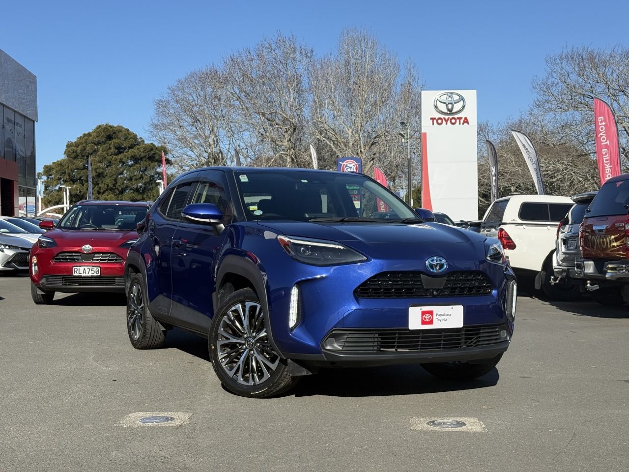 Vehicle image 1