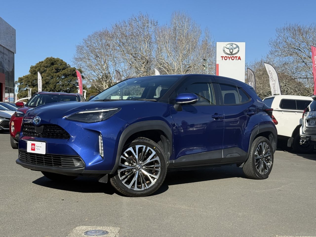 Vehicle image 2