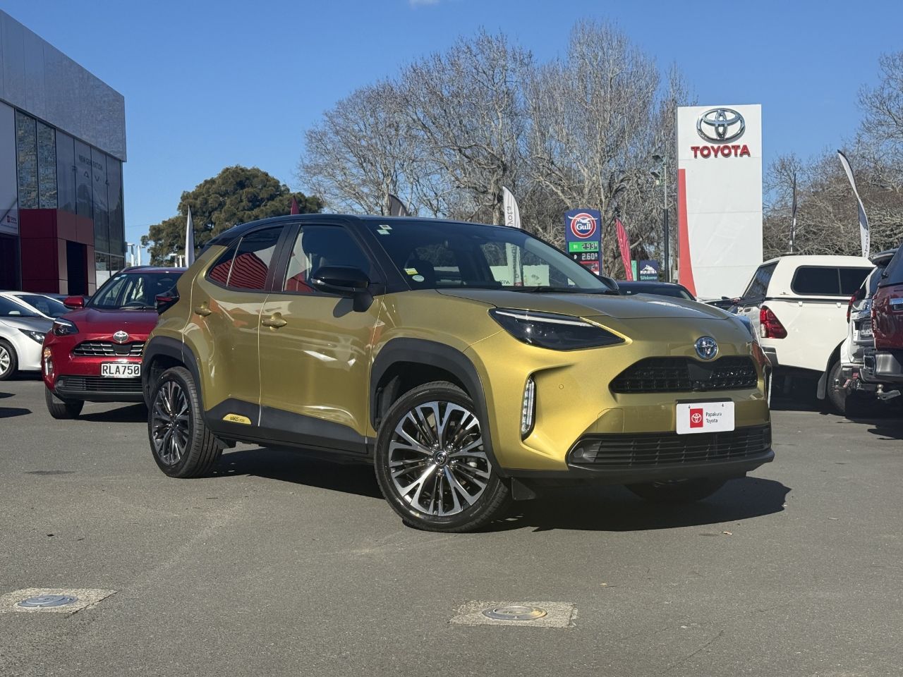 Vehicle image 1