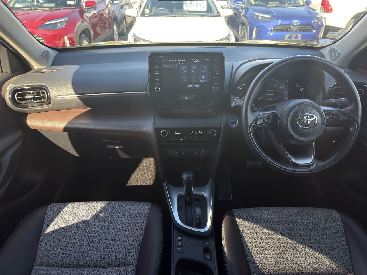 Vehicle image 2