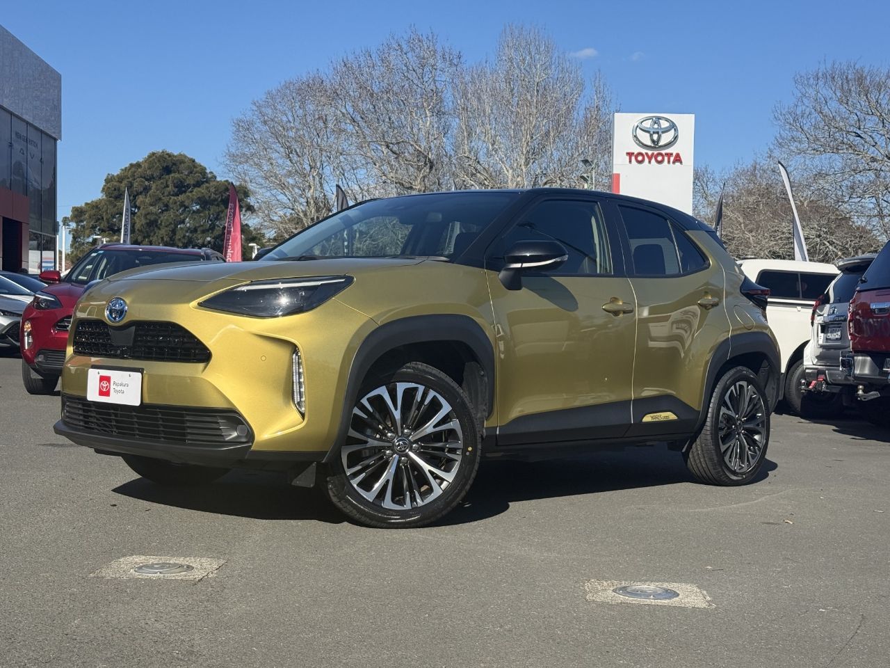 Vehicle image 3
