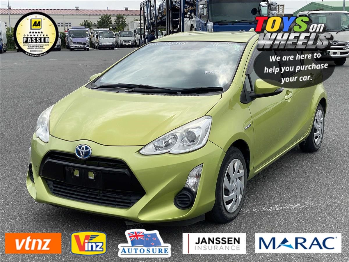 Vehicle image 1