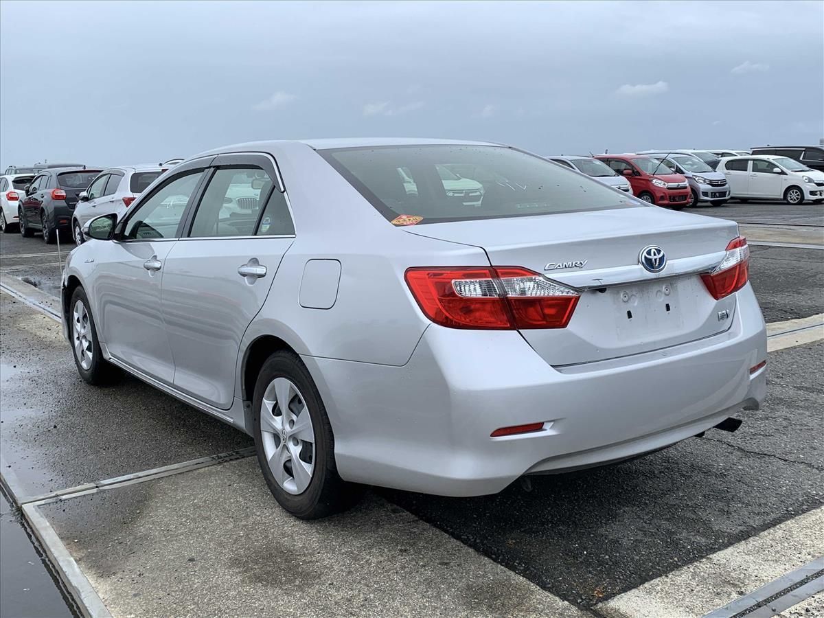 Vehicle image 2