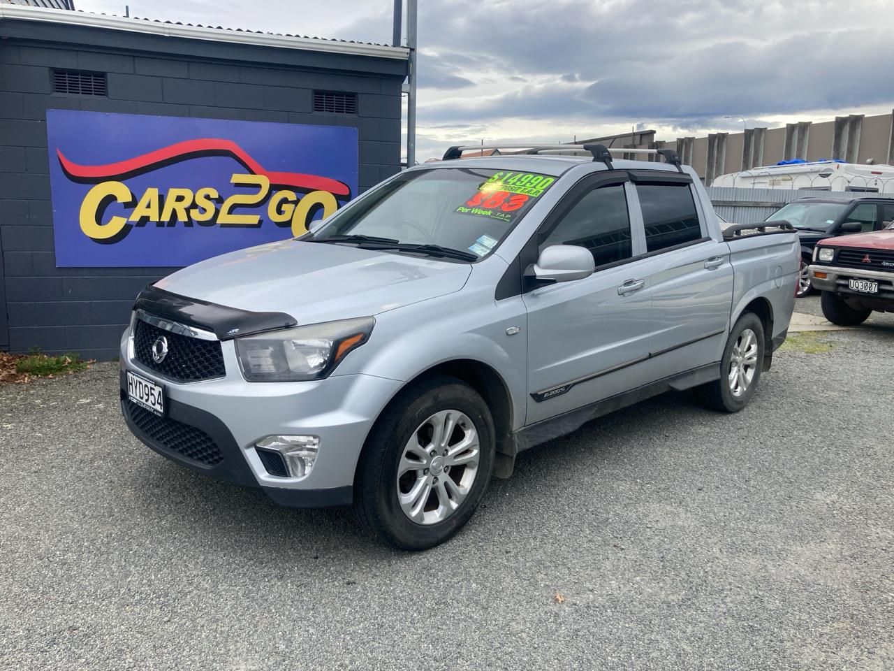 Vehicle image 1