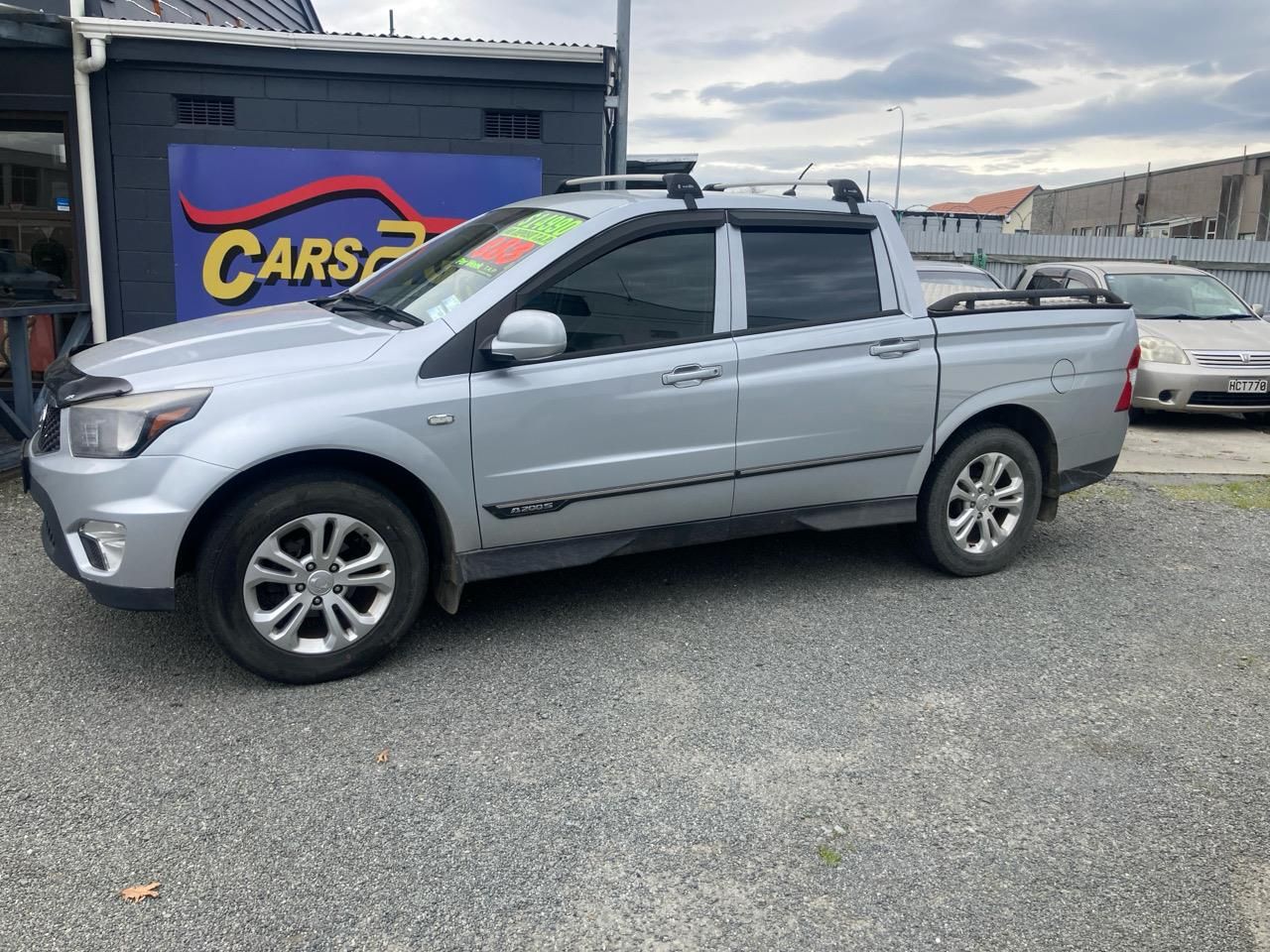 Vehicle image 2