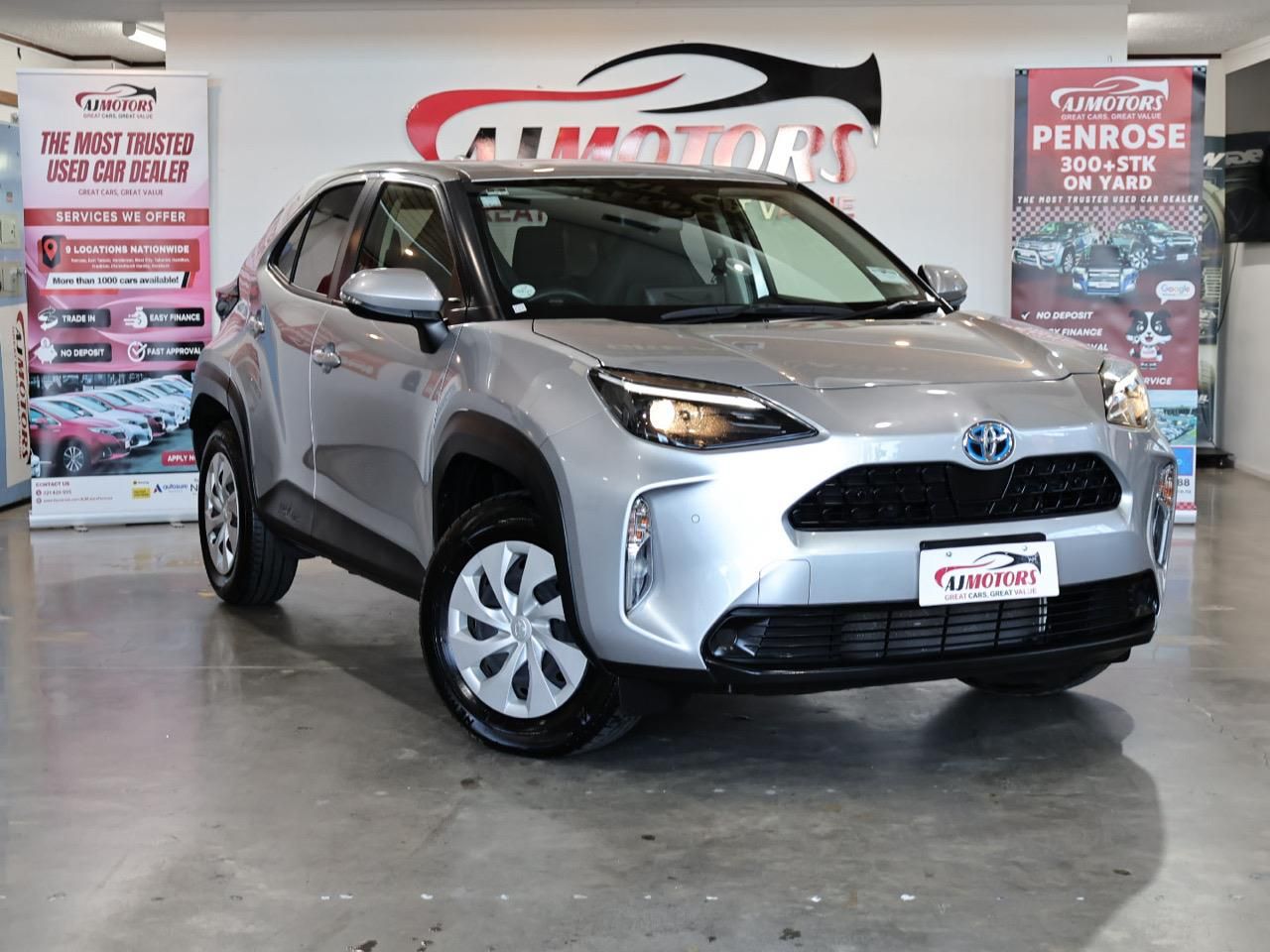 Vehicle image 1