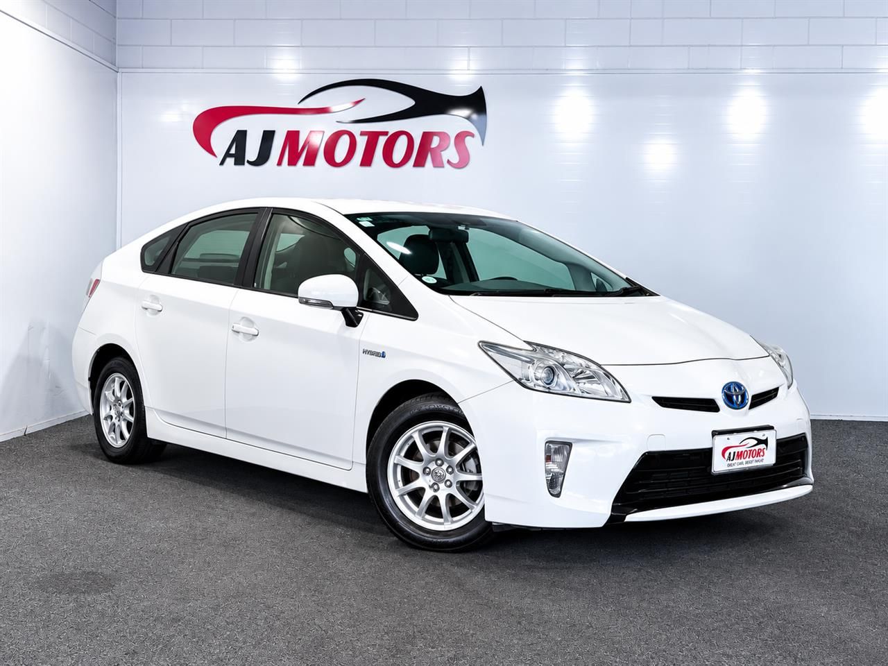 Vehicle image 1