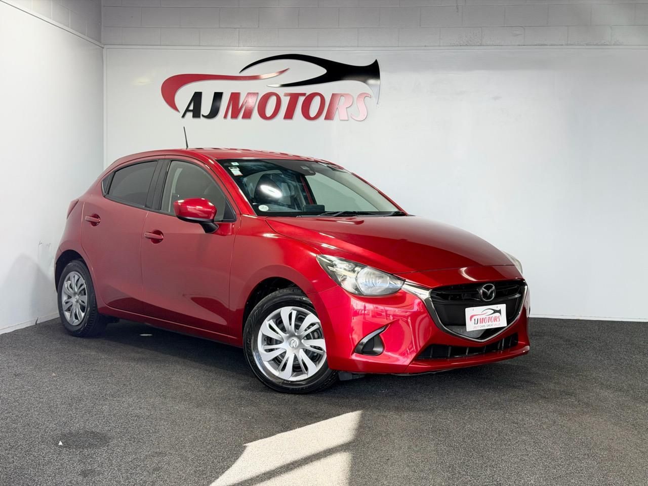 Vehicle image 1