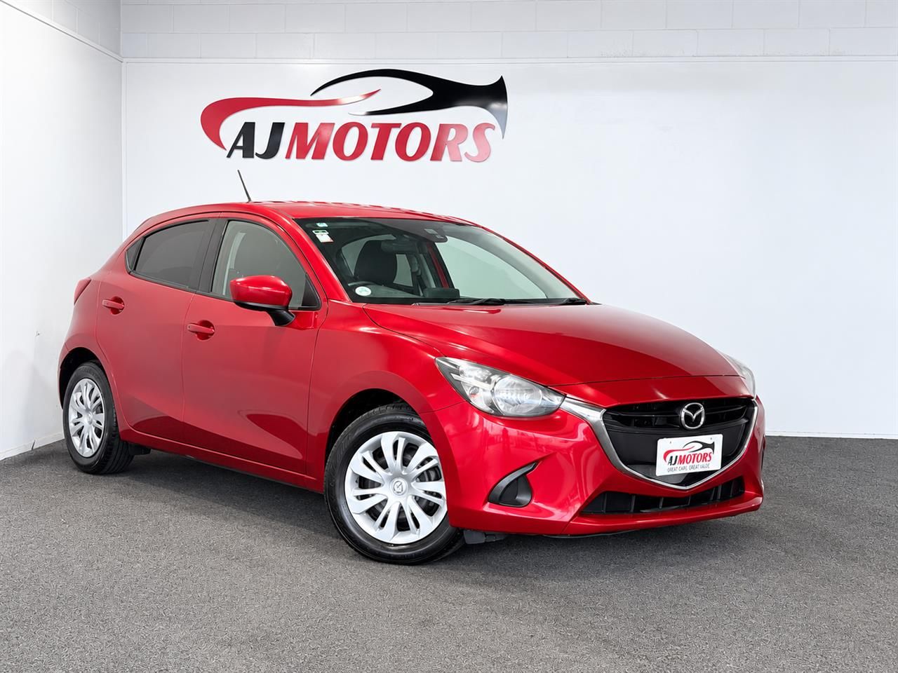 Vehicle image 1