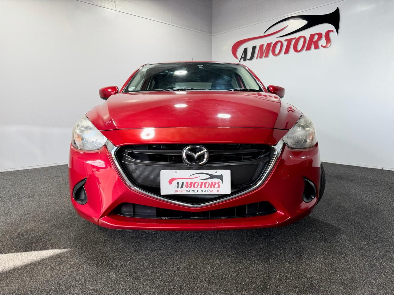 Vehicle image 2
