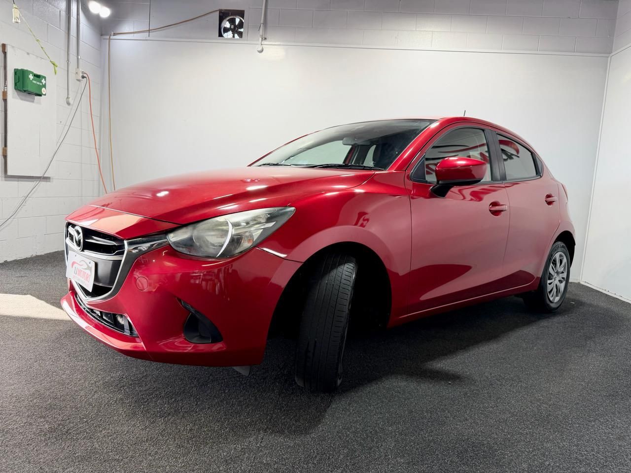 Vehicle image 3