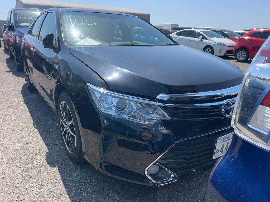 Vehicle image 1