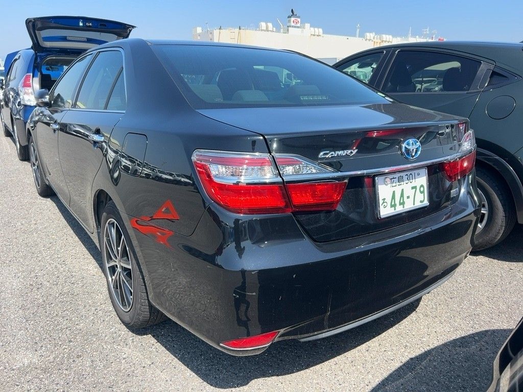 Vehicle image 2