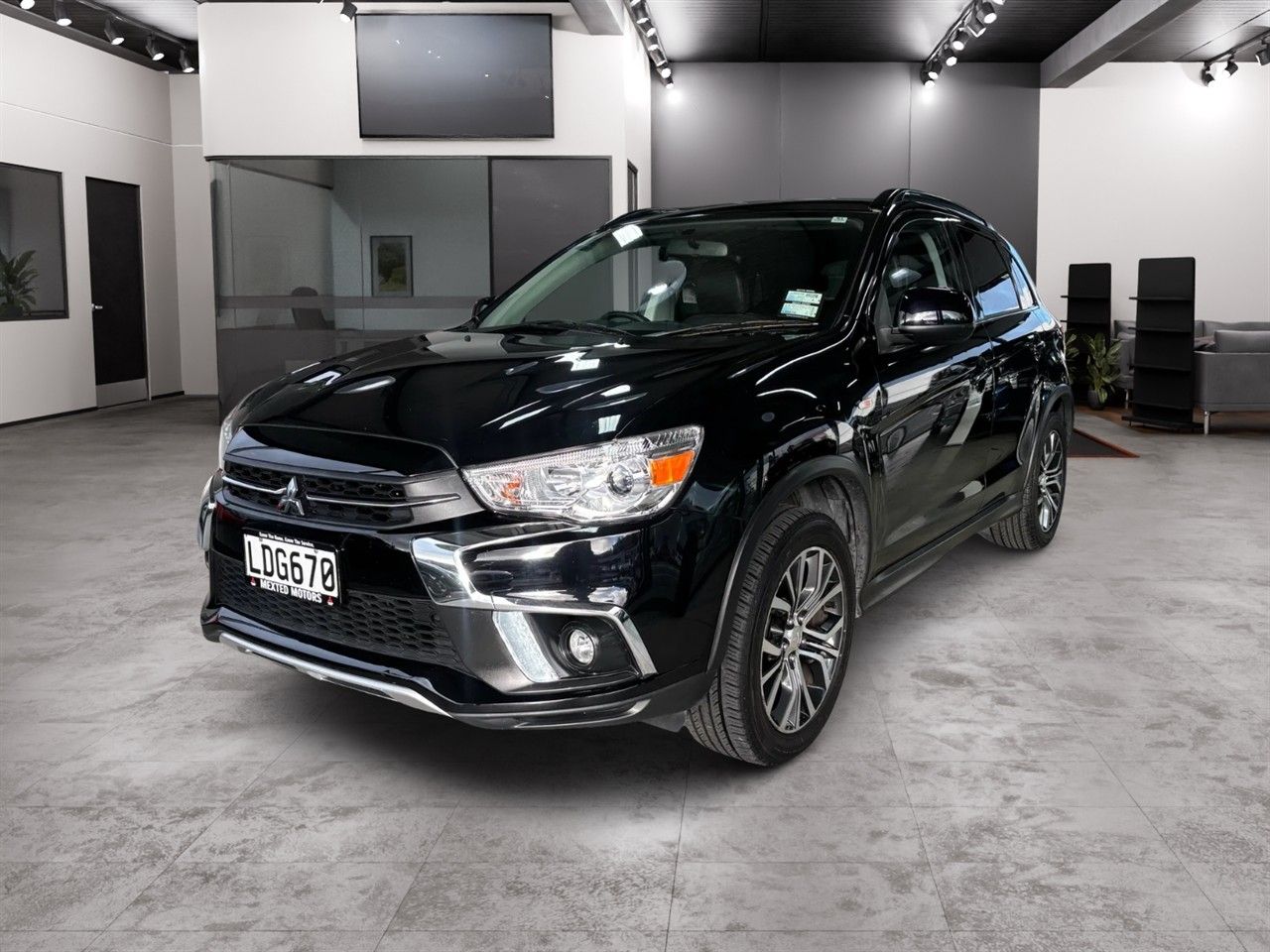 Vehicle image 1