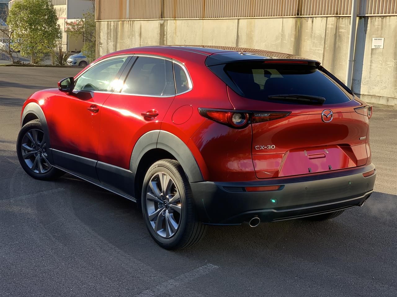 Vehicle image 2