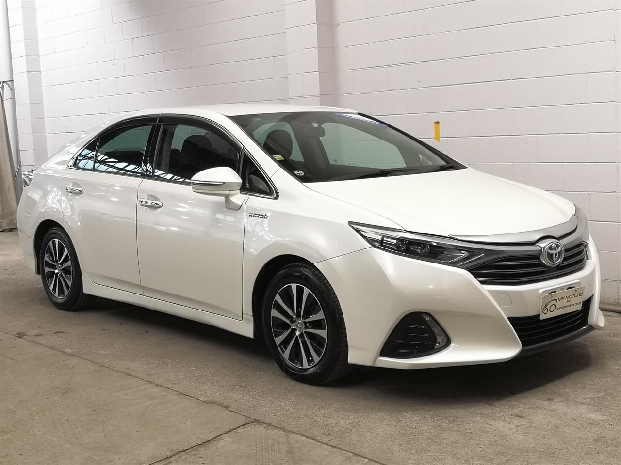 Vehicle image 1
