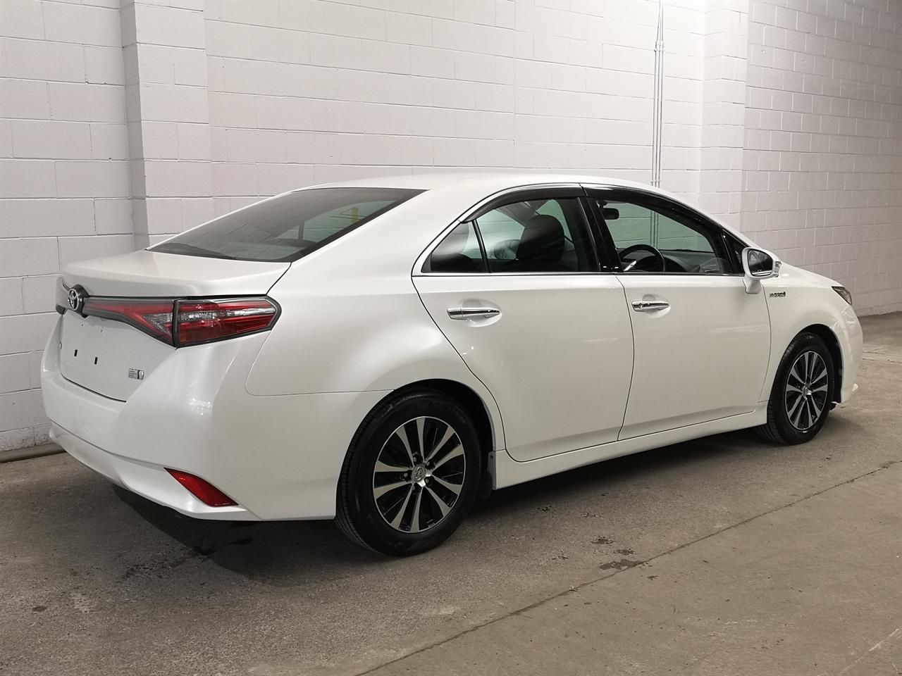 Vehicle image 2