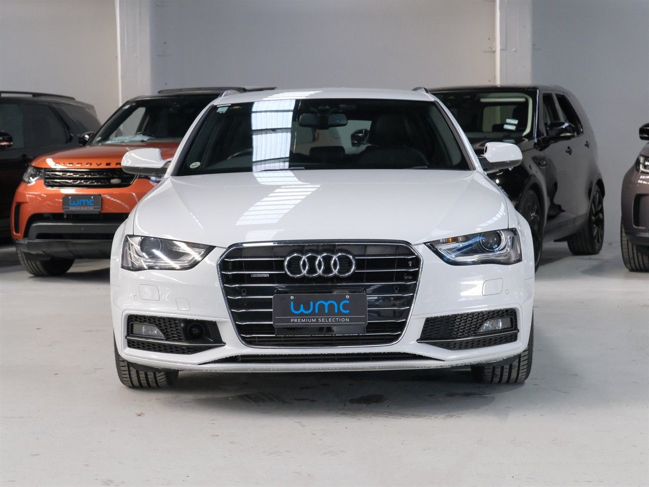 Vehicle image 3