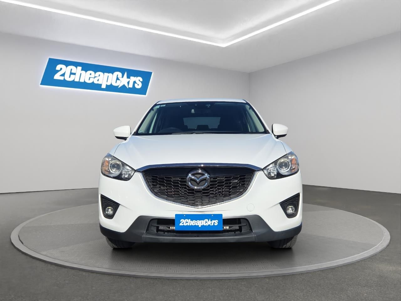 Vehicle image 2
