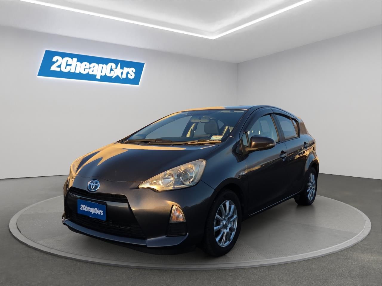 Vehicle image 1