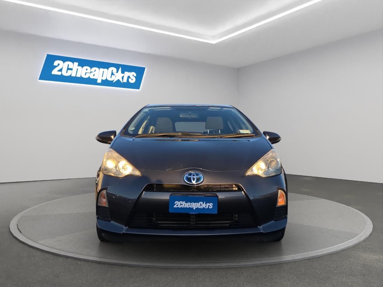 Vehicle image 2