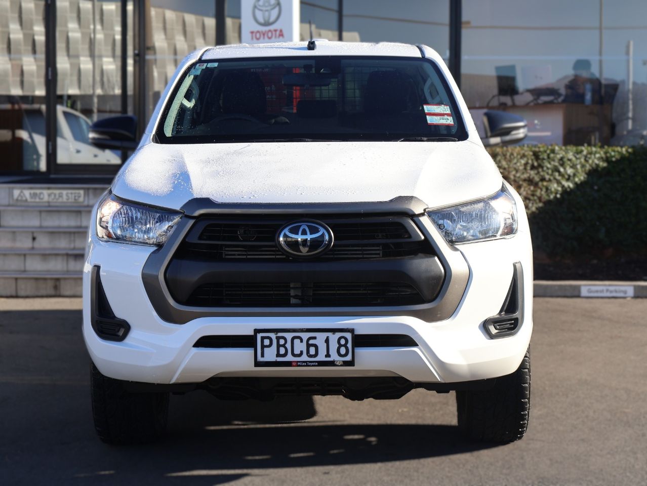 Vehicle image 2