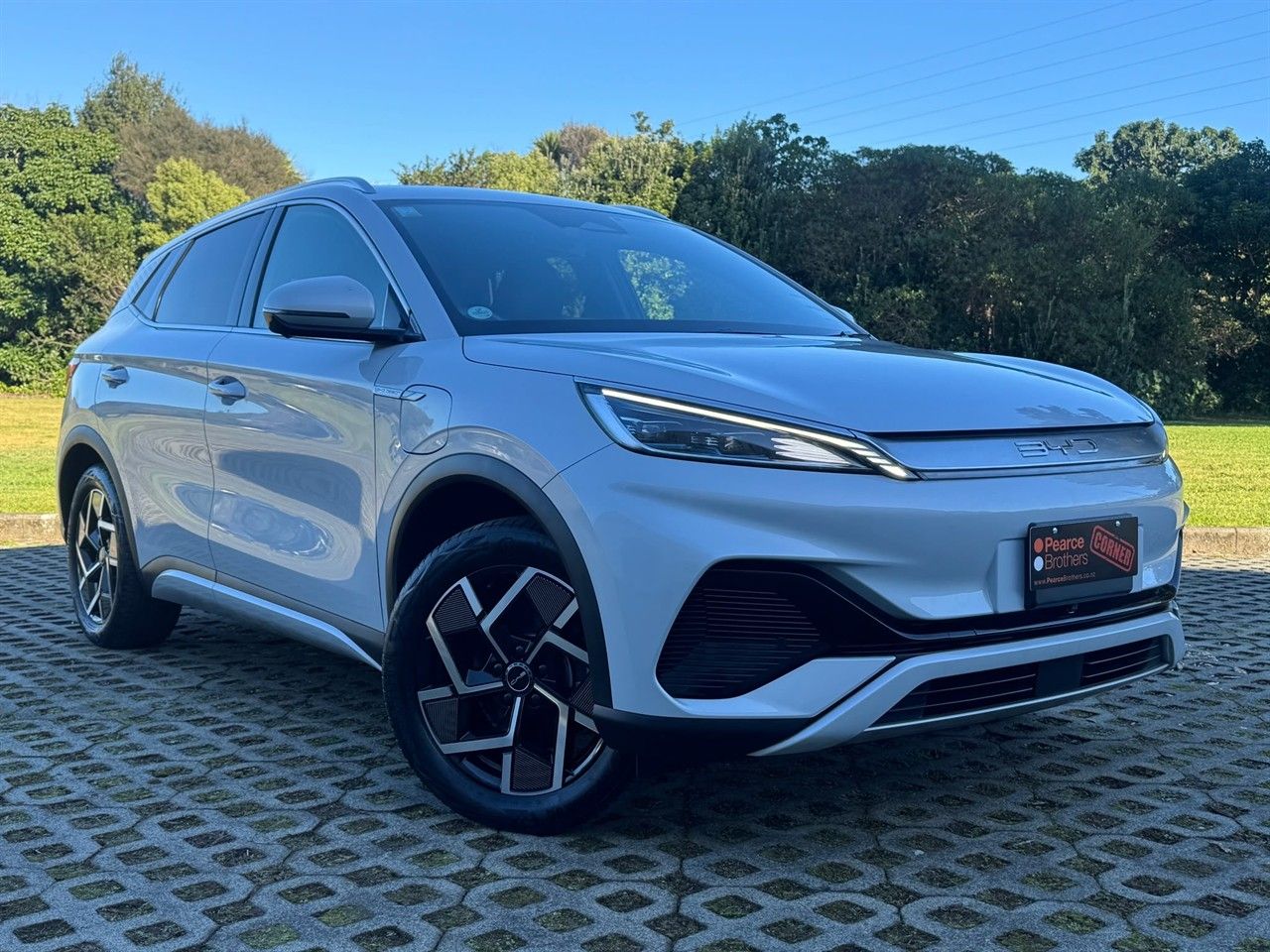 Vehicle image 1
