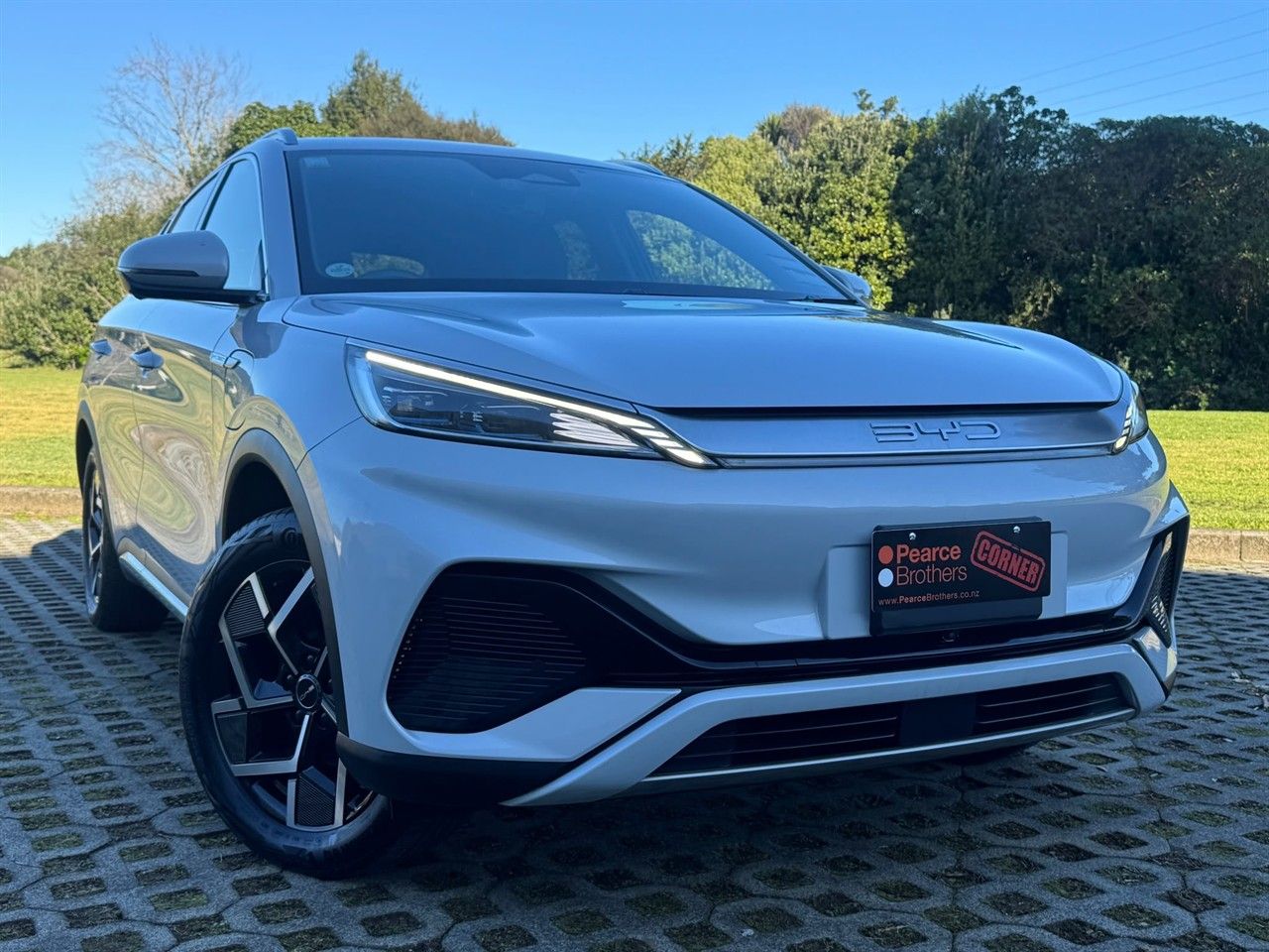 Vehicle image 2