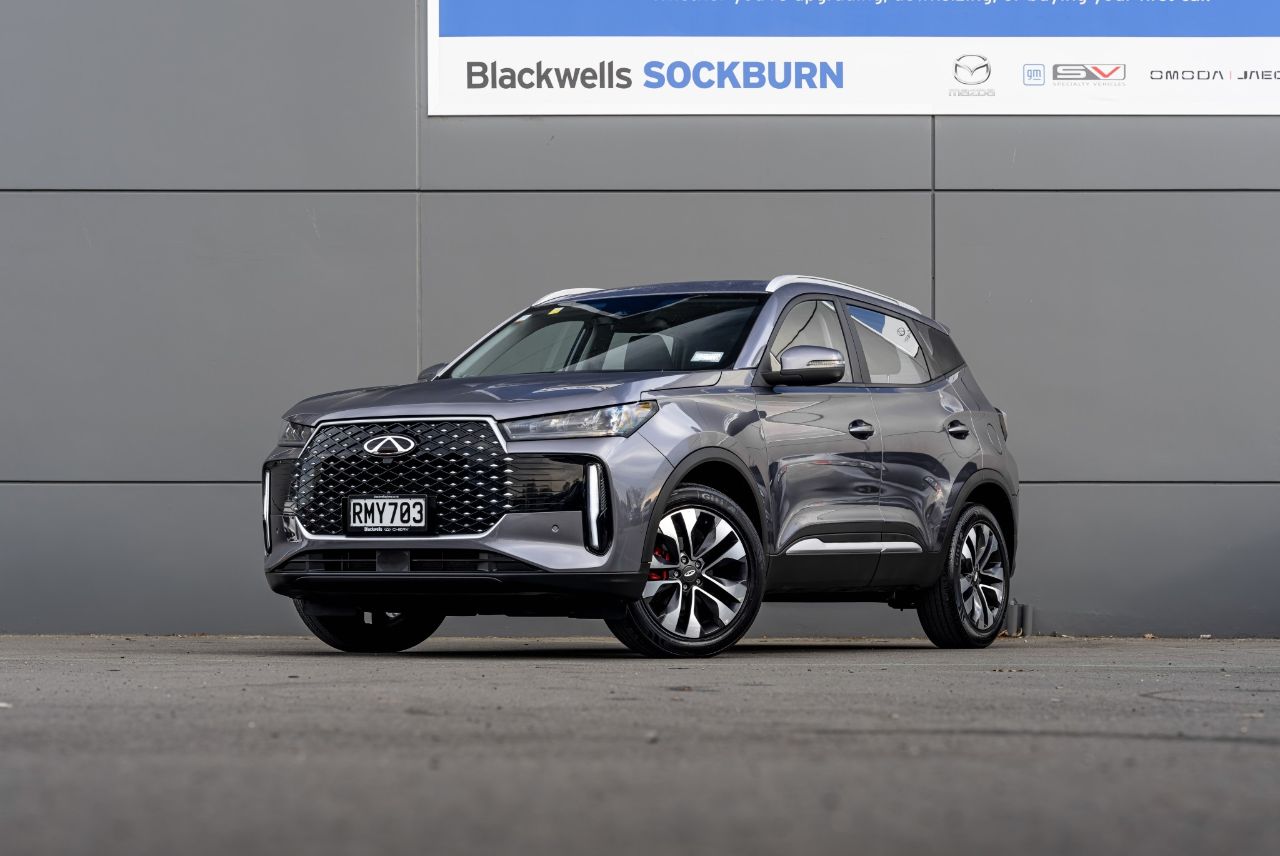Vehicle image 1